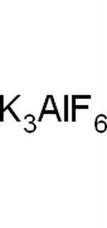 4-氟铝酸钾