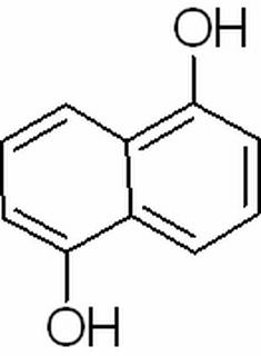 1,5-Dihydroxy phthalene