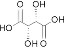 Butanedioic acid, 2,3-dihydroxy-, (R*,R*)-