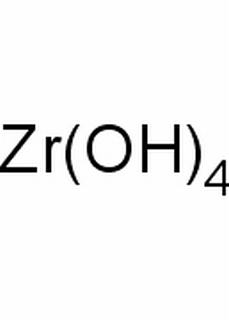 zirconium tetrahydroxide