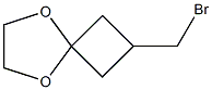 2-BroMoMethyl-5,8-dioxaspiro[3.4]octane