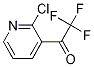 1-(2-氯吡啶-3-基)-2,2,2-三氟乙酮