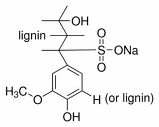 Ligninesulfonic Acid Sodium Salt