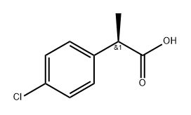 (R)-2-(4-氯苯基)丙酸