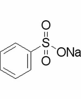 Benzenesulfonic acid sodium