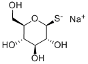 1-硫代-β-D-葡萄糖 钠盐