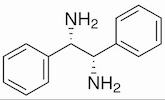 (1S,2S)-(-)-1,2-二氨基-1,2-二苯基乙烷