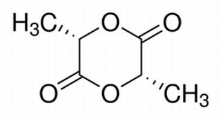 (3S,6S)-3,6-二甲基-1,4-二噁烷-2,5-二酮