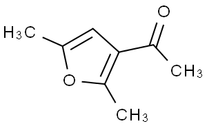 1-(2,5-dimethylfuran-3-yl)ethanone