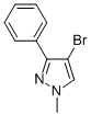 1-METHYL-3-PHENYL-1H-PYRAZOLE-4-CARBOXYLIC ACID,97%