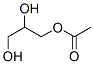 glyceryl alpha-monoacetate
