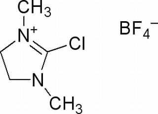 CIB2-Chloro-1,3-dimethylimidazolidiniumtetrafluoroborate