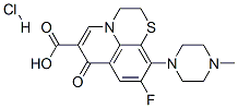 4-benzothiazine-6-carboxylic acid