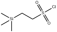 2-Trimethylsilylethylsulfonyl  chloride,  SES-Cl