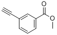 3-乙炔基苯甲酸甲酯