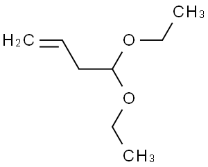 4,4-二乙氧基丁-1-烯