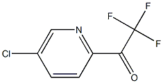 1-(5-氯吡啶-2-基)-2,2,2-三氟乙烷-1-酮