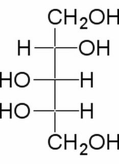 (2R,3r,4S)-1,2,3,4,5-Pentanpentol