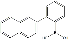 B-[2-(2-萘基)苯基]硼酸