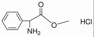 Methyl (S)-2-amino-2-phenylacetate hydrochloride