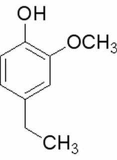 4-乙基-2-甲氧基苯酚