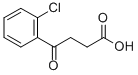 4-(2-氯苯基)-4-羰基丁酸