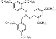 Tris(2,4-di-t-butylphenyl)phosphite