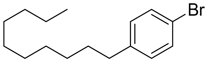 1-溴4-癸基苯