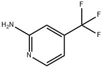 4-Trifluoromethyl-2-pyridinamine