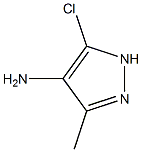 5-Chloro-3-Methyl-4-aMino-1H-pyrazole