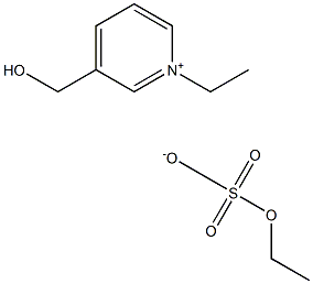 1-乙基-3-羟甲基吡啶乙磺酸盐