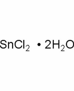Stannous Chloride, Dihydrate, For ACS analysis