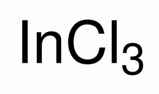Indium chloride (InCl3)