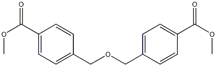 4,4'-[oxybis(methylene)]bisbenzoic acid dimethyl ester