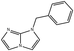 1-Benzyl-1H-imidazo<1,2-a>imidazole