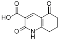2,5-DIOXO-1,2,5,6,7,8-HEXAHYDROQUINOLINE-3-CARBOXYLIC ACID