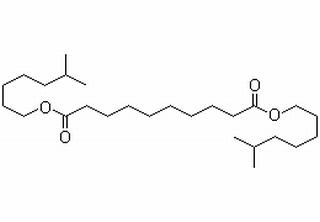 bis(2-ethylhexyl) decanedioate