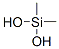 二甲基硅烷二醇