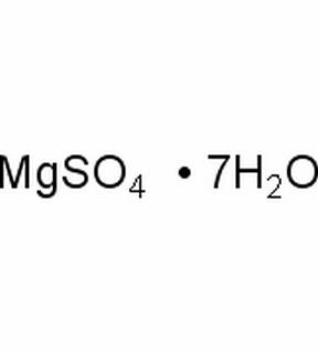 Magnesium sulfate heptahydrate  Manufacturer