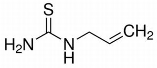 1-(prop-2-en-1-ylsulfanyl)urea