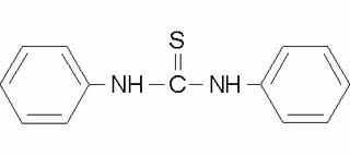 N,N'-二苯基硫脲