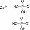 Calcium tetrahydrogen