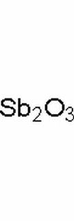 Antimony(III) oxide
