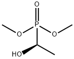 dimethyl (S)-(1-hydroxyethyl)phosphonate