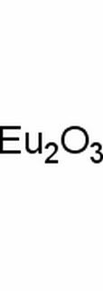 europium oxide