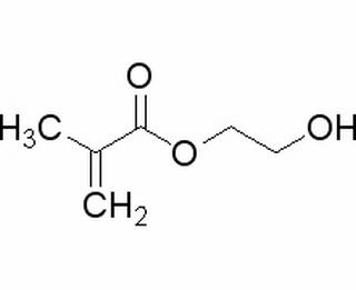 Methacrylic acid 2-hydroxyethyl ester