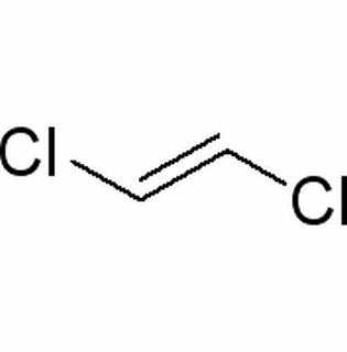 Dichloroethylene, trans-