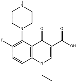 Norfloxacin Impurity 16