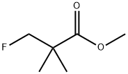 methyl 3-fluoro-2,2-dimethylpropanoate