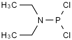 二乙胺基二氯化磷